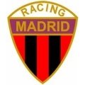 Escudo del Racing Club Madrid
