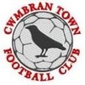 Escudo del Cwmbran Town