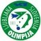 Escudo NK Olimpija Ljubljana