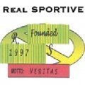 Escudo del Real Sportive