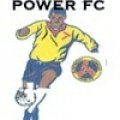 Escudo del Power FC