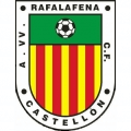 AAVV Rafalafena CF