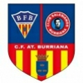 CF AT Burriana Salesianos