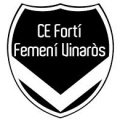 Club Esportiu Forti Fem.