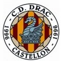 Escudo del Drac Castellon B