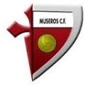 Escudo del Museros