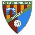 EF Benicato