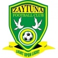 Zaytuna FC