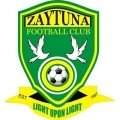 Escudo del Zaytuna FC