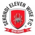 Escudo del Eleven Wise