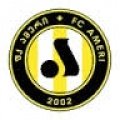 Escudo del FC Ameri