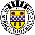 Sporting Saint Mirren