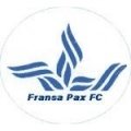 Escudo del Fransa Pax FC