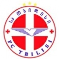 FC Tbilisi