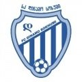 Escudo del Dinamo Sokhumi