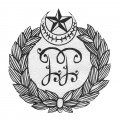 Escudo del Punjab Police