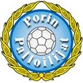 Escudo del FC PoPa