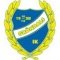 club crest