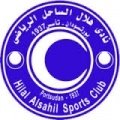Escudo del Al Hilal Port Sudan