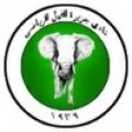 Escudo del Jazeerat Al-Feel