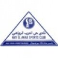Escudo del Hay Al-Arab