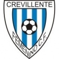 Crevillente Femenino