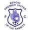 Benoni Premier United
