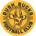 Escudo del Bush Bucks
