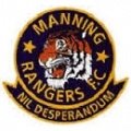 Escudo del Manning Rangers