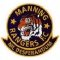 Escudo Manning Rangers