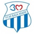 Escudo del FC Baia Mare