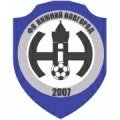 Escudo del FK Nizhny Novgorod