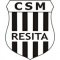 Escudo FCM Reșița