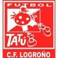 Cf Logroño Tatú