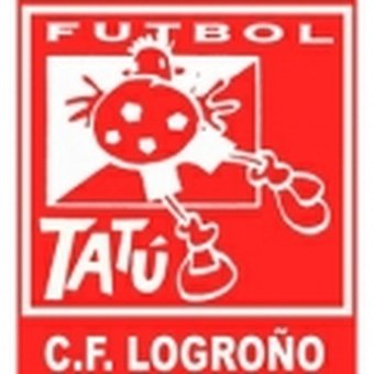 Cf Logroño Tatú