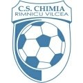 Escudo del Chimia Râmnicu-Vâlcea