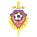 club crest