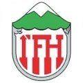 Escudo del IF Höttur