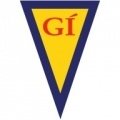 Escudo del GÍ Gøta