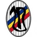Escudo del Unirea Tricolor