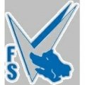Escudo del FS Vágar