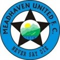 Escudo del Meadhaven United