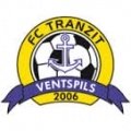 Escudo del FC Tranzits