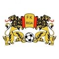 Escudo del FK Riga