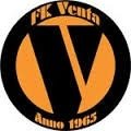 Escudo del FK Venta