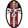 Escudo del RKB/Arma Riga
