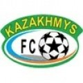 Escudo del Kazakhmys Satpaev