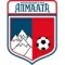 Escudo FC Alma-Ata