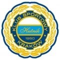 Escudo del Hutnik Krakow