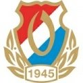 Escudo del Olimpia Poznan